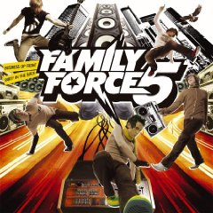 family-force