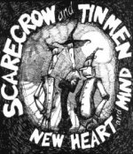 scarecrow-albums
