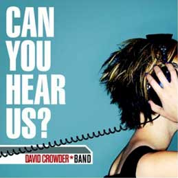 david-crowder-band