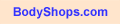 go to body shops