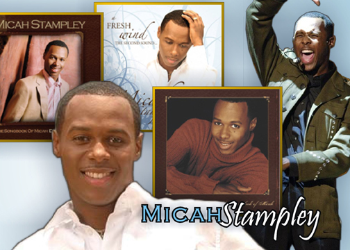 stampley music