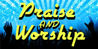 praise-worship