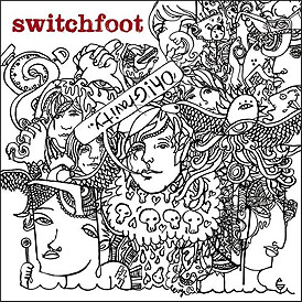 switchfoot-ablums