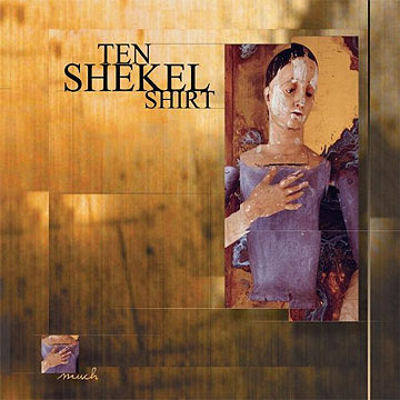 Ten Shekel Shirt Bio - ChristianMusic.com
 Ten Shekel Shirt
